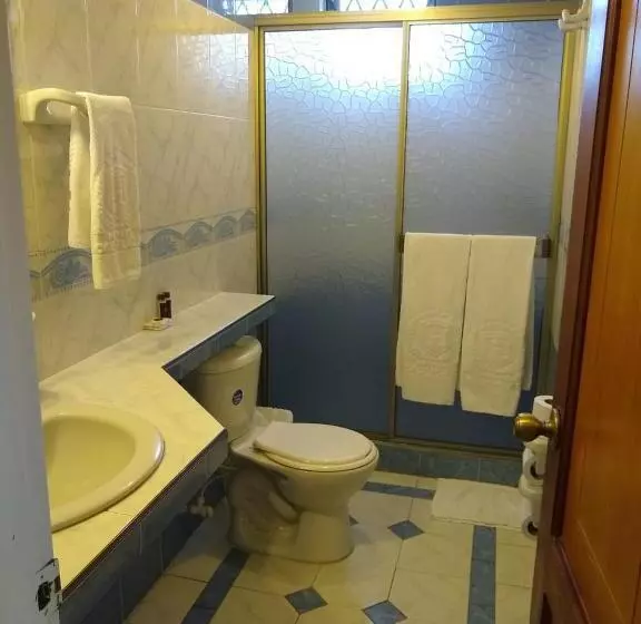 Fotos del hotel Gran  Cali:  9