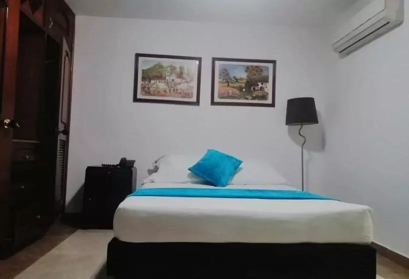 Fotos del hotel Gran  Cali:  2