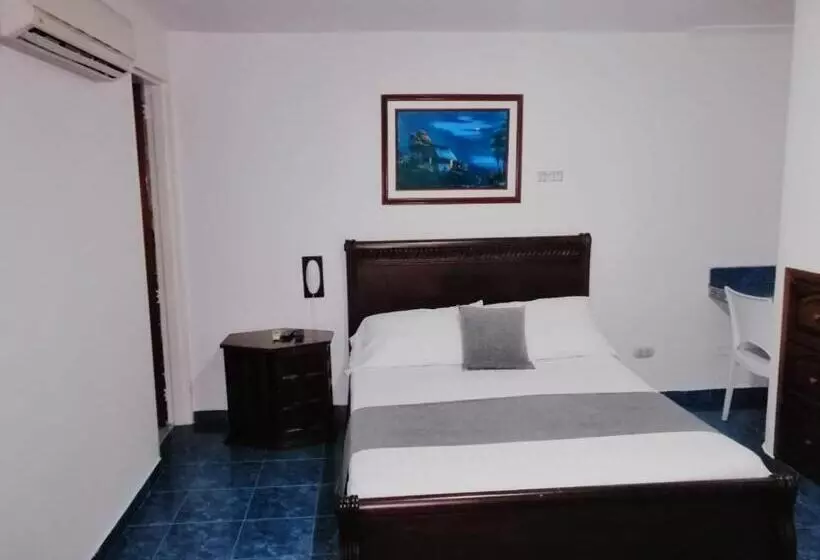 Fotos del hotel Gran  Cali:  22