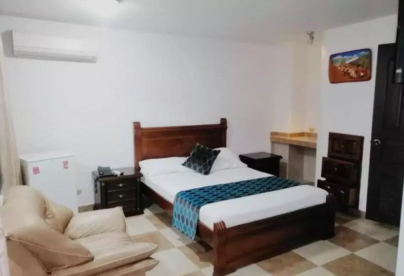 Fotos del hotel Gran  Cali:  16