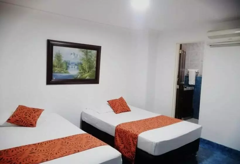 Fotos del hotel Gran  Cali:  20