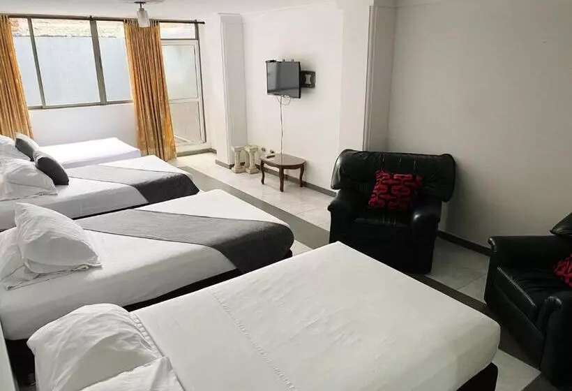 Fotos del hotel Gran  Cali:  10