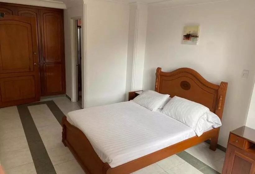 Fotos del hotel Gran  Cali:  14