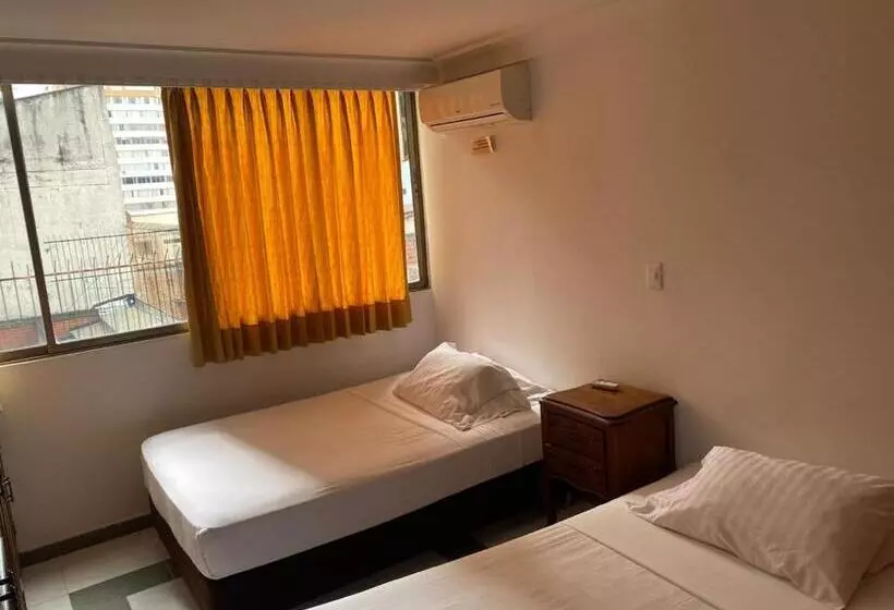 Fotos del hotel Gran  Cali:  17