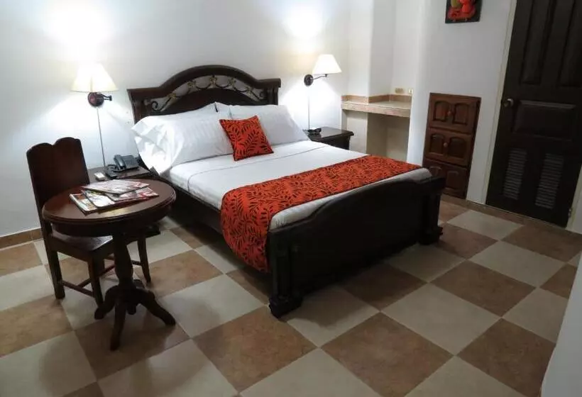 Fotos del hotel Gran  Cali:  19