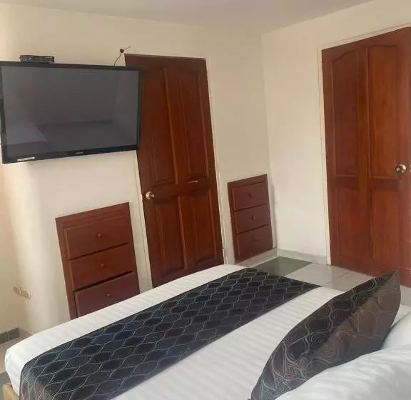 Fotos del hotel Gran  Cali:  25