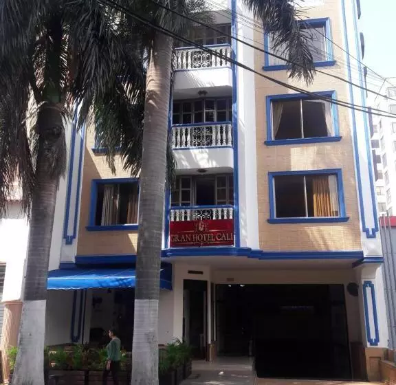 Fotos del hotel Gran  Cali:  6