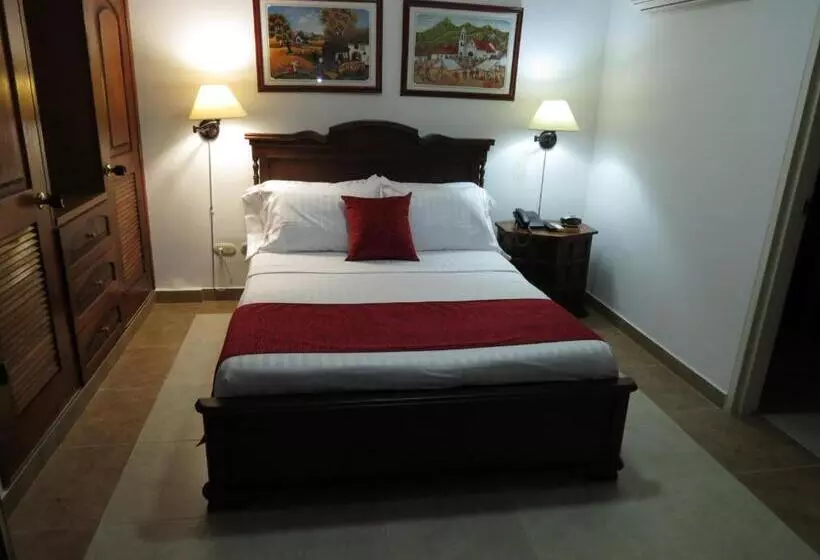 Fotos del hotel Gran  Cali:  18