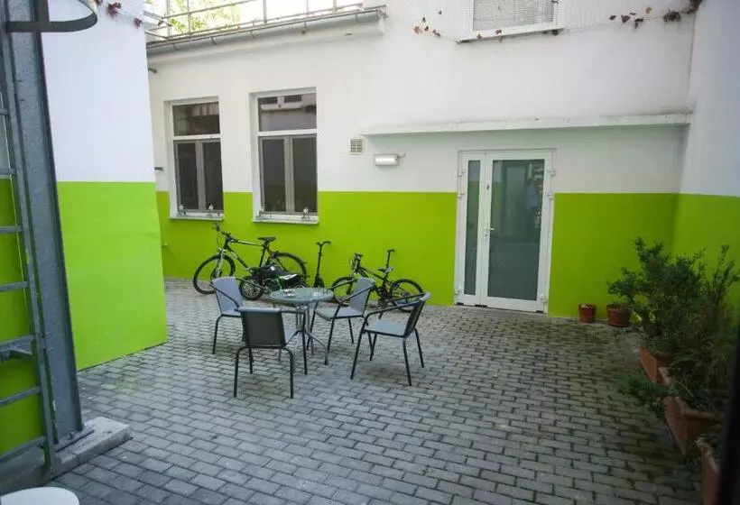 Fotos del hotel City Residence:  6