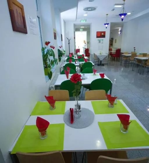 Fotos del hotel City Residence:  10