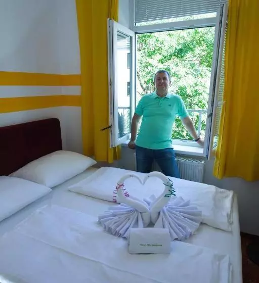 Fotos del hotel City Residence:  22