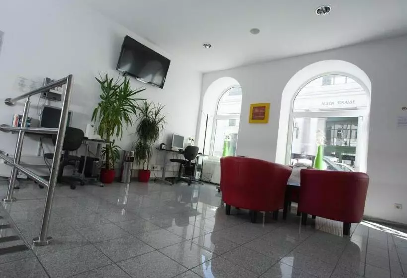 Fotos del hotel City Residence:  23