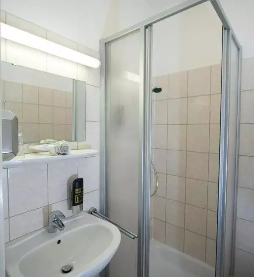 Fotos del hotel City Residence:  19