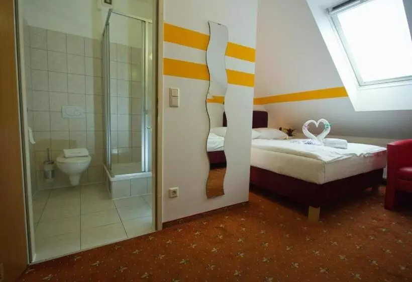 Fotos del hotel City Residence:  20