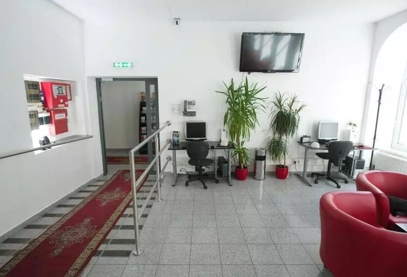 Fotos del hotel City Residence:  25