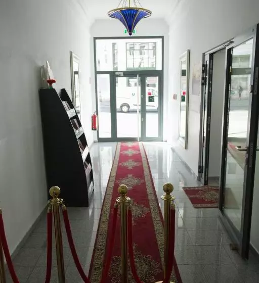 Fotos del hotel City Residence:  18