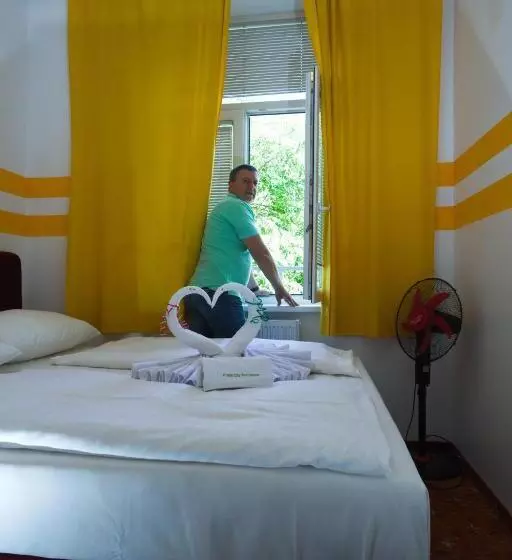 Fotos del hotel City Residence:  8