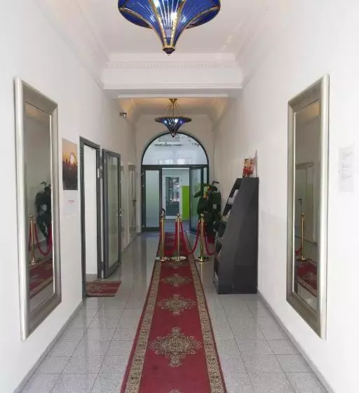 Fotos del hotel City Residence:  3