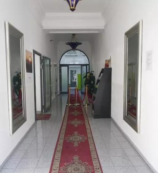 Fotos del hotel City Residence:  9