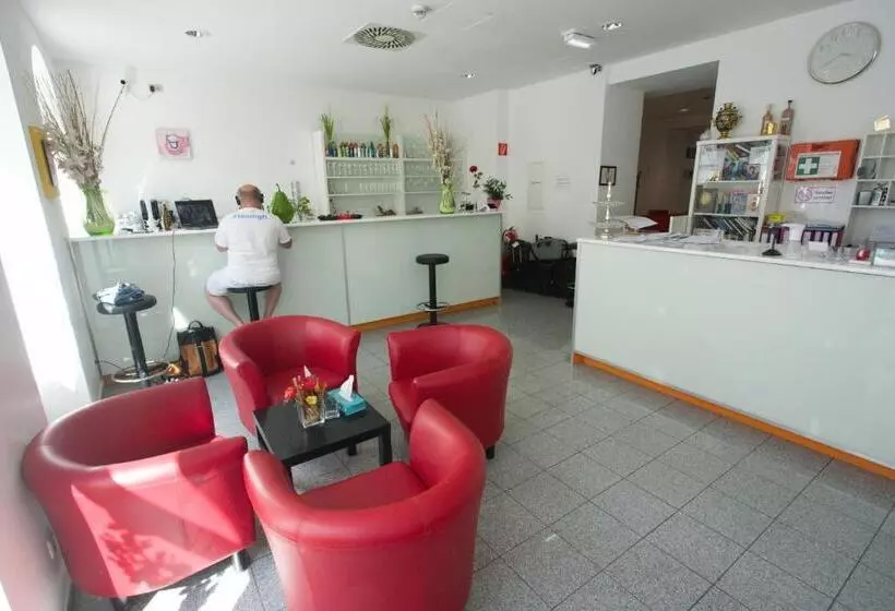 Fotos del hotel City Residence:  5