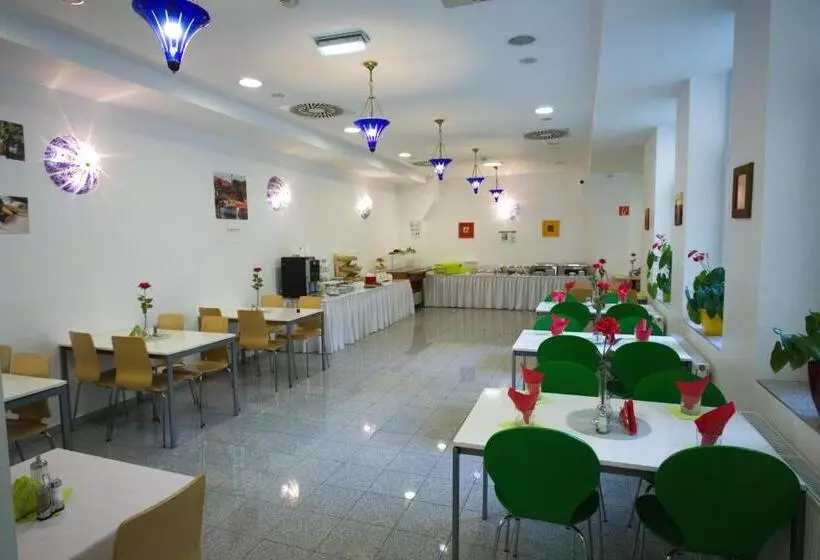 Fotos del hotel City Residence:  4