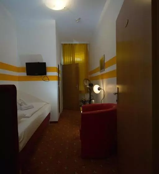 Fotos del hotel City Residence:  2