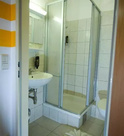 Fotos del hotel City Residence:  12