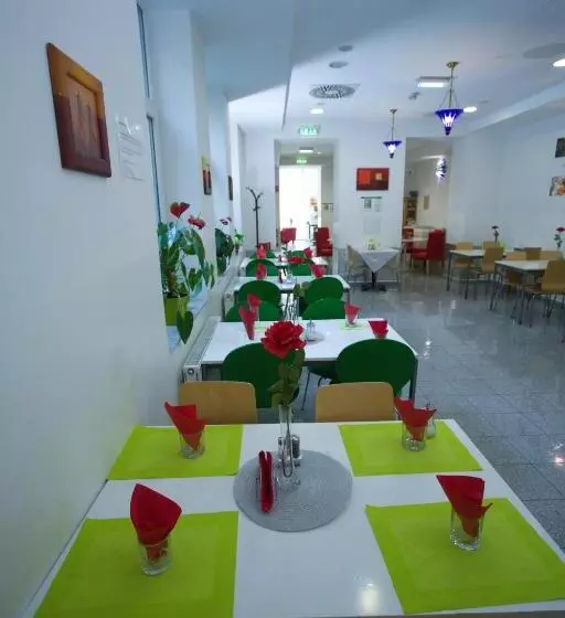 Fotos del hotel City Residence:  15