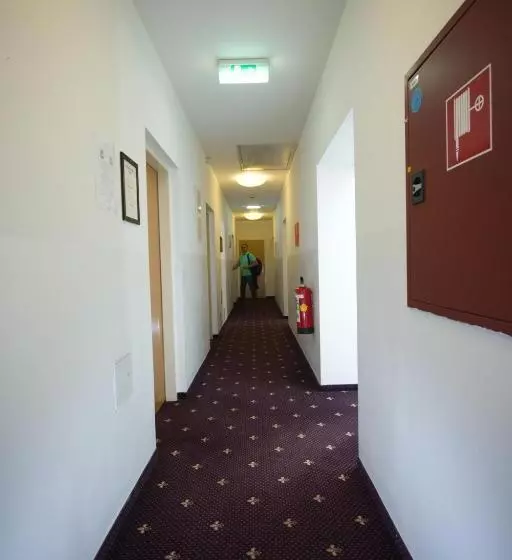 Fotos del hotel City Residence:  21