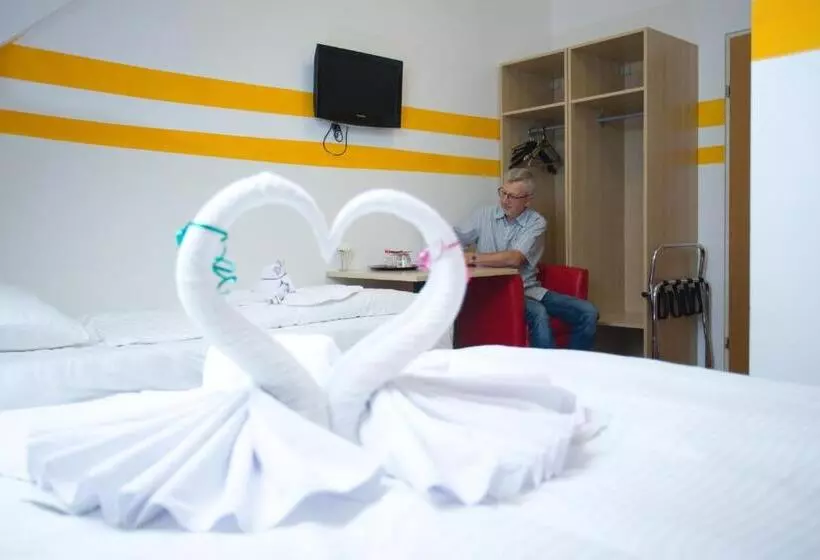 Fotos del hotel City Residence:  24