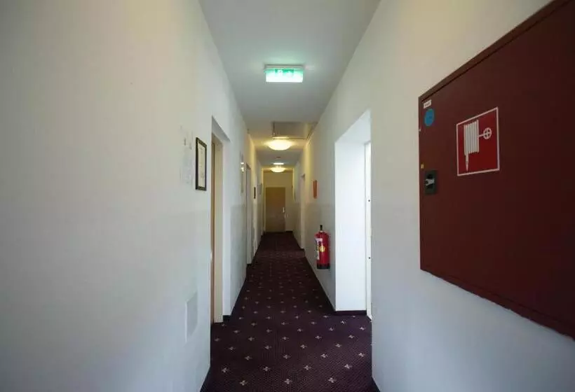 Fotos del hotel City Residence:  14