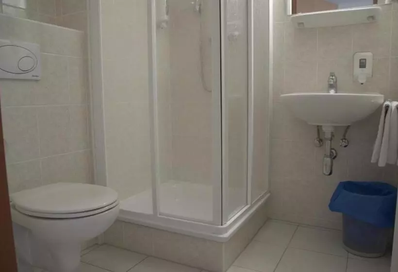 Fotos del hotel City Residence:  7