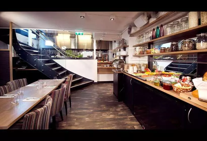 Fotos del hotel No13:  14