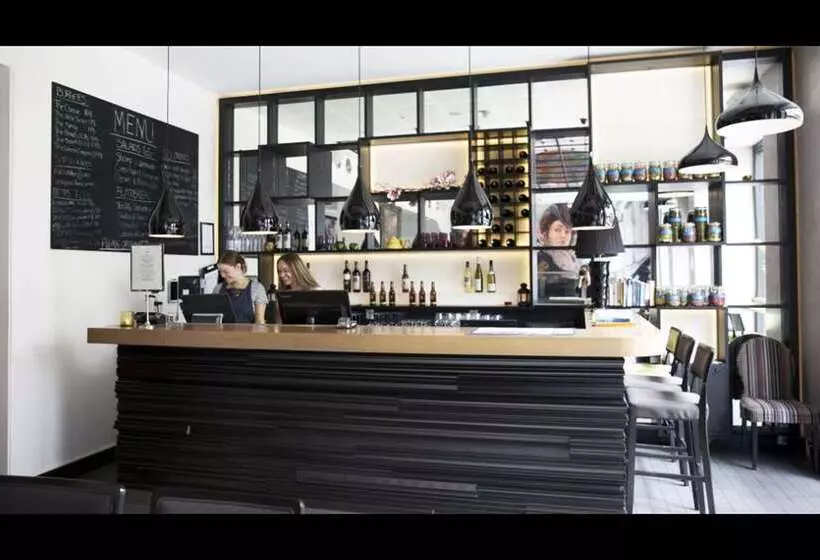 Fotos del hotel No13:  12