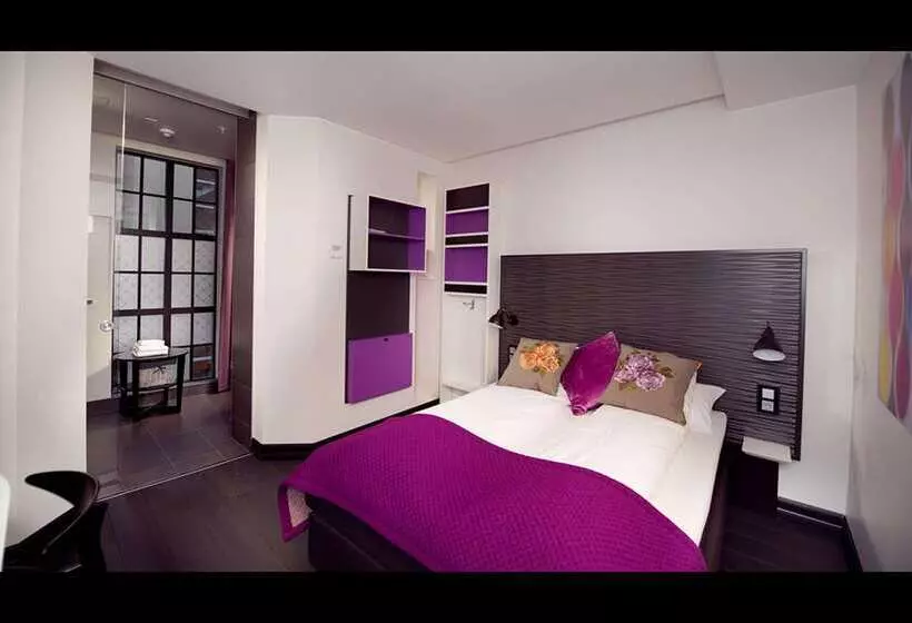 Fotos del hotel No13:  19