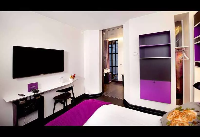 Fotos del hotel No13:  22