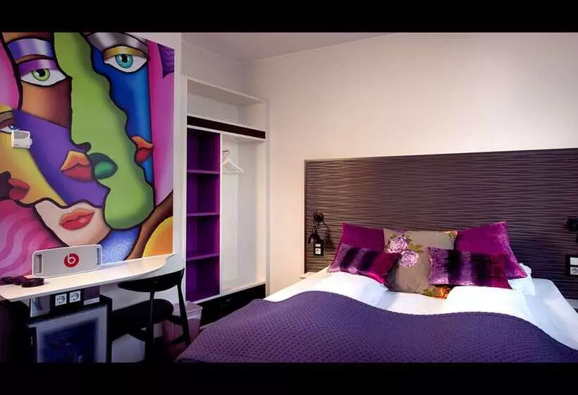 Fotos del hotel No13:  20