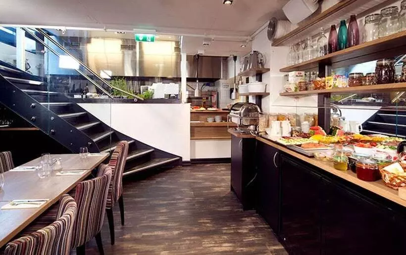 Fotos del hotel No13:  10