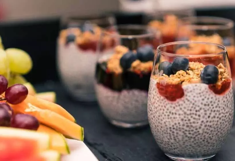 Fotos del hotel No13:  6