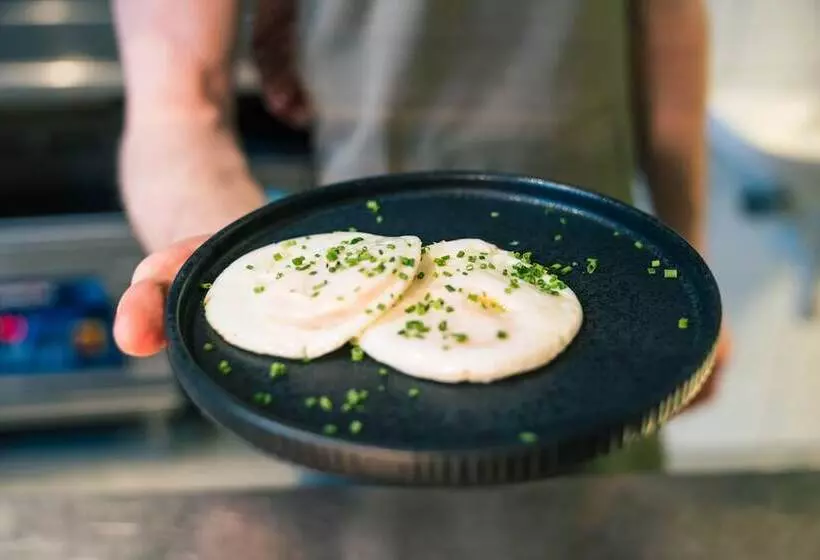 Fotos del hotel No13:  3