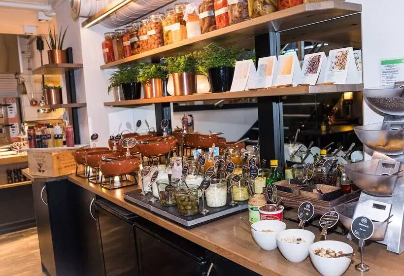 Fotos del hotel No13:  16