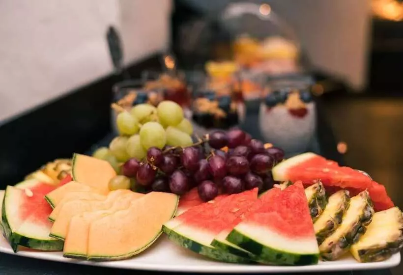 Fotos del hotel No13:  9