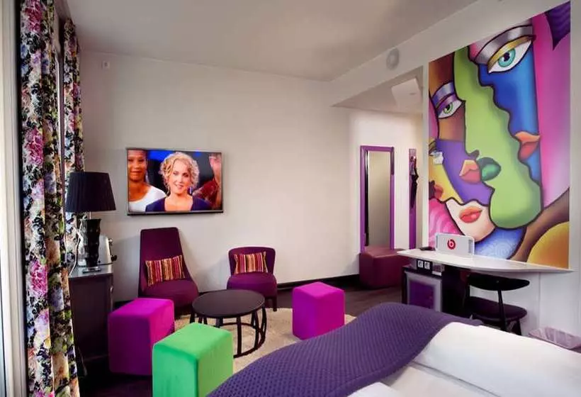 Fotos del hotel No13:  24