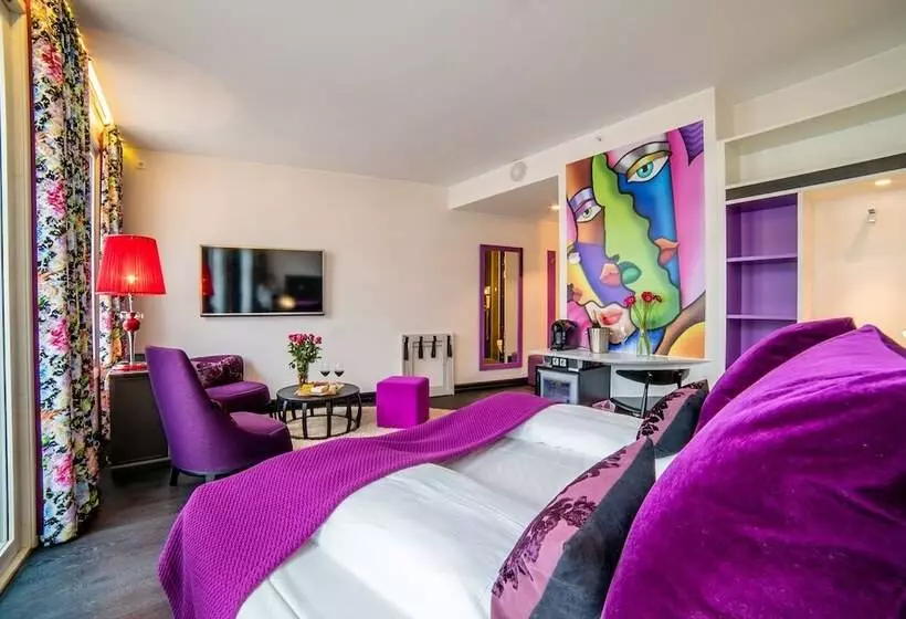 Fotos del hotel No13:  2