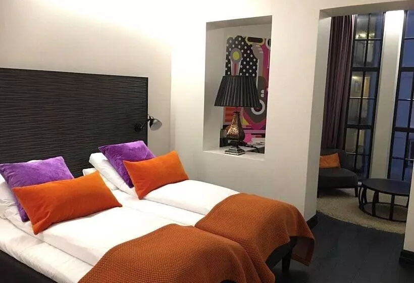 Fotos del hotel No13:  5