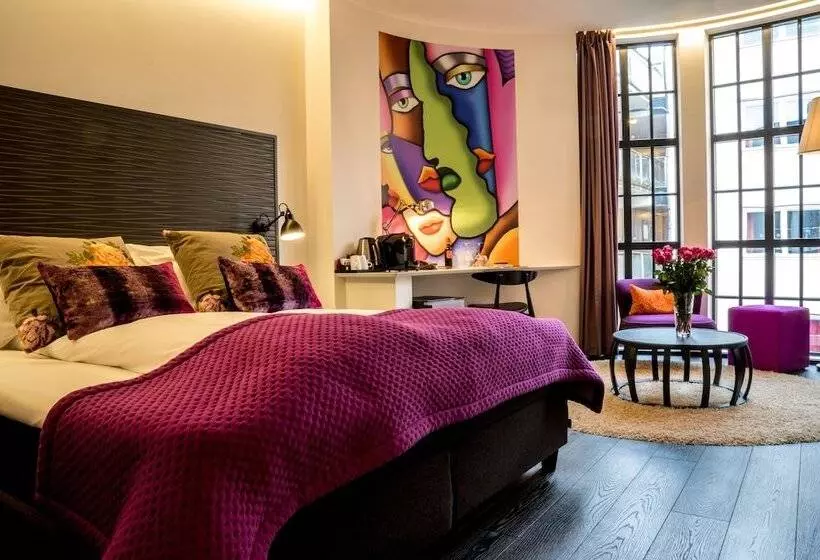 Fotos del hotel No13:  25