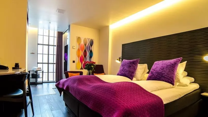 Fotos del hotel No13:  15