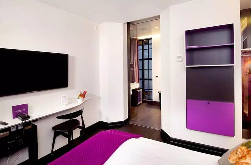 Fotos del hotel No13:  17