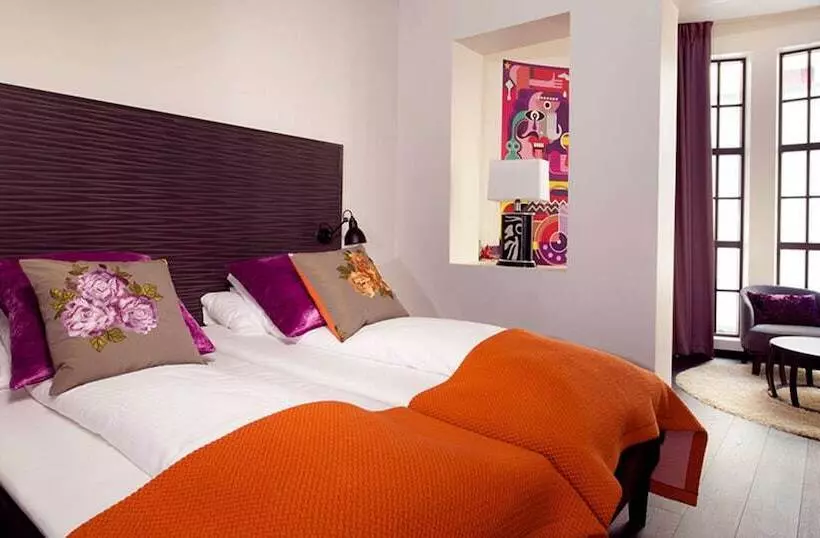 Fotos del hotel No13:  13