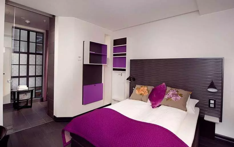 Fotos del hotel No13:  11